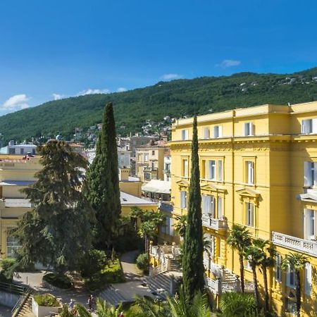 Villa Amalia - Liburnia (Adults Only) Opatija Zewnętrze zdjęcie