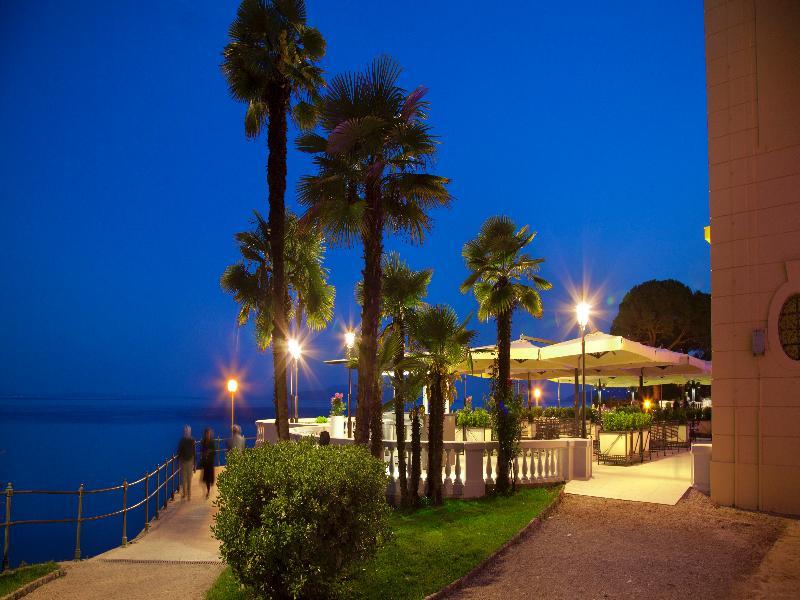 Villa Amalia - Liburnia (Adults Only) Opatija Zewnętrze zdjęcie