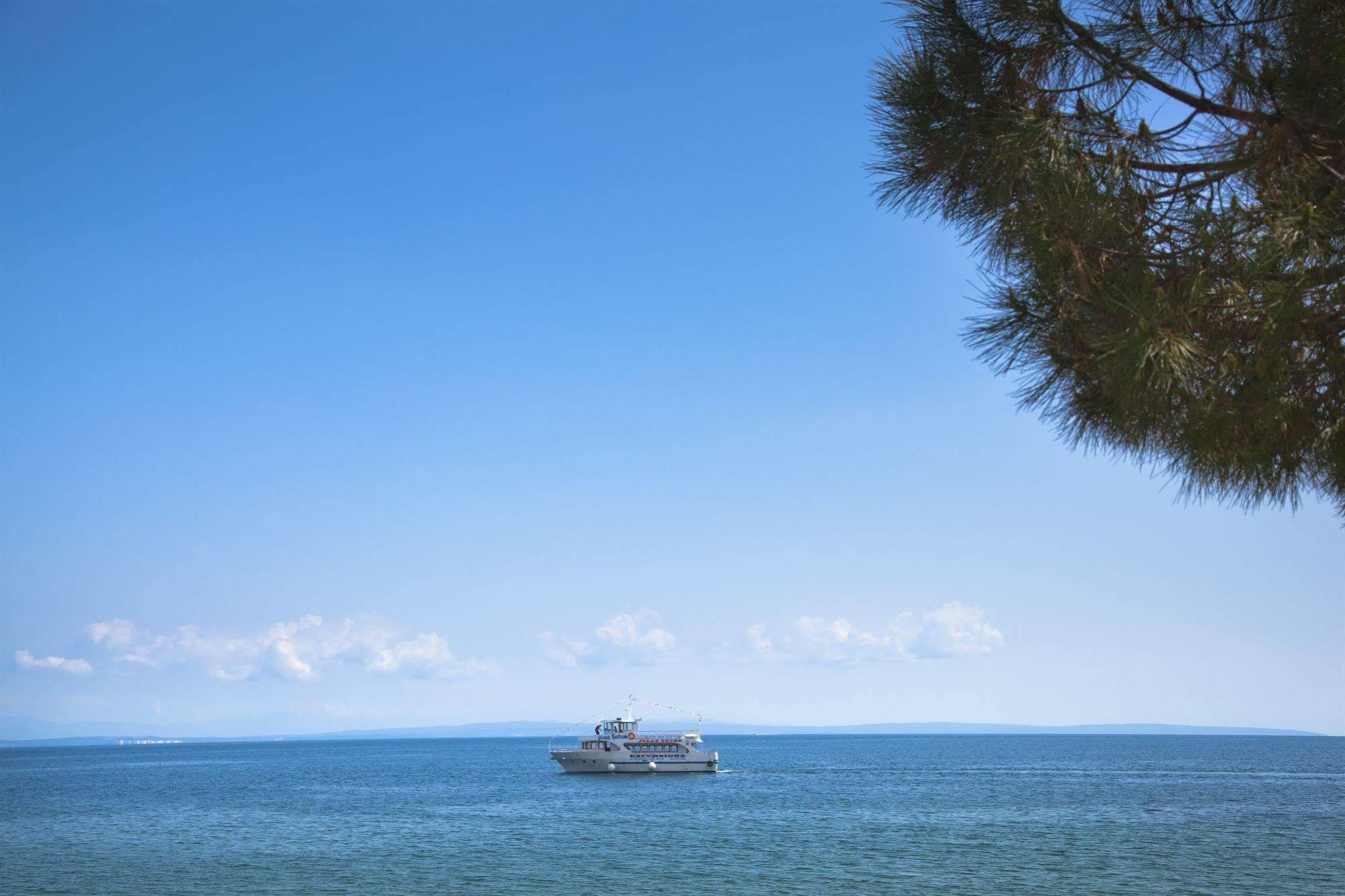 Villa Amalia - Liburnia (Adults Only) Opatija Zewnętrze zdjęcie