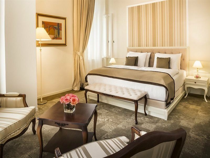 Villa Amalia - Liburnia (Adults Only) Opatija Zewnętrze zdjęcie