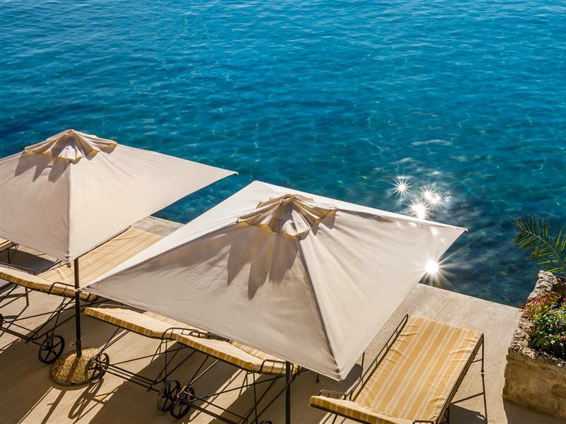 Villa Amalia - Liburnia (Adults Only) Opatija Zewnętrze zdjęcie